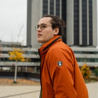 Benedikt Schuh