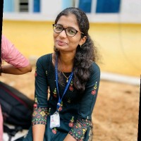 S Lavanya