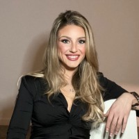 Laura Roney (Krska)