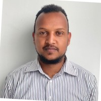 Dawit Haileyesus Denegetu