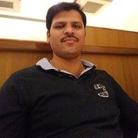 Chandrasekhar M