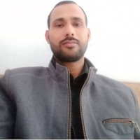 Hareram Dubey