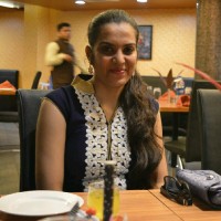 Dipti Pansuriya