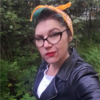 Ria Lindroos