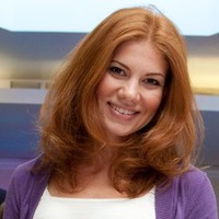 Maria Kabanova