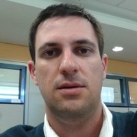 Rogerio Vizani, Pmp, Msc