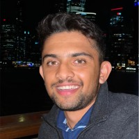 Pranav Susarla
