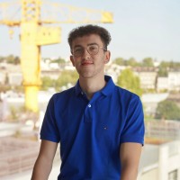 Noah Guillet