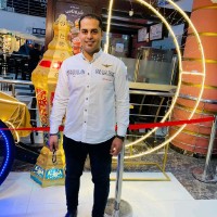 Khaled Romana