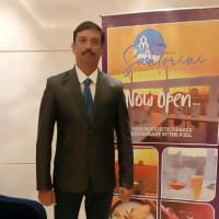 Srinivas Paka