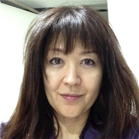 Aya Nishizawa
