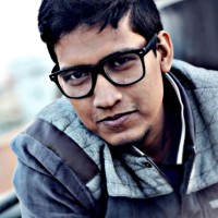 Md. Moshfek Ahmed