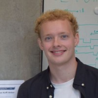 Kasper Berndt Bjørnskov