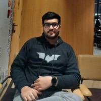 Aman Bhatia