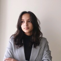 Yasmina Bakhtiyorzoda