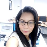 Watcharee Pinsiri
