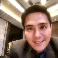 Erico Roy Aralar Lopez