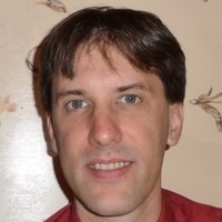 Gregory Lewis