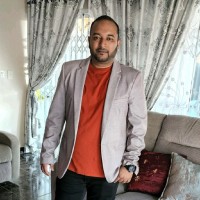 Sashen Govender