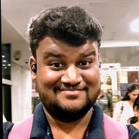 Yashwanth Kumar G