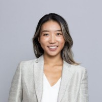 Vanessa Lin