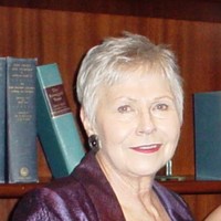 Betty Frost