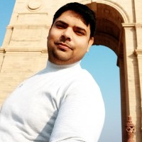 Ram Naresh Saxena