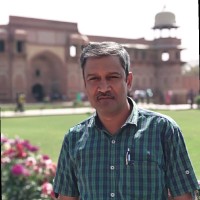 Senthil Kumar