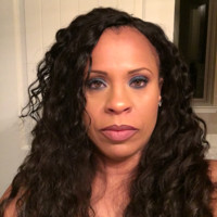 Latrice Whitfield, Cam, Caps Candidate