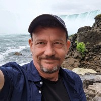 Robert Gearing, CHRL