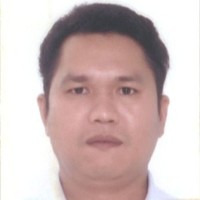 George Jr Mahilum