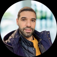 Mourad Belbal