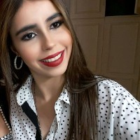 Flávia Correa Ribeiro