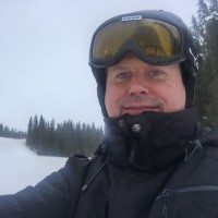Tomas Rönn