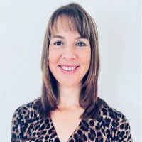 Kimberley Parry PhD MRTPI