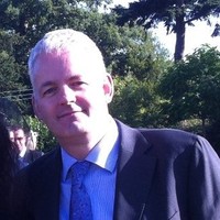 Michael Mullen