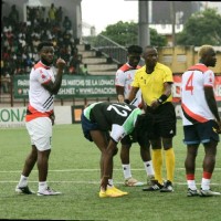 Ogou Andre Wilfried Sery