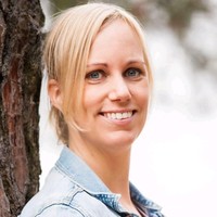 Astrid van de Ven