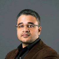 Abdullah Khalil