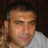 Elie Aboujamra
