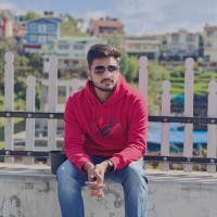 Pratik Kumar Panda