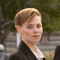 Jessica Steele