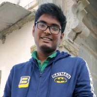 Karthik Raman