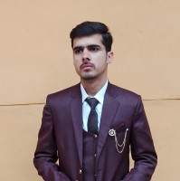 Touqeer Shahid