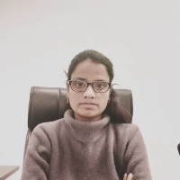 Pragya Sharma