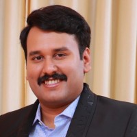 Nithish George