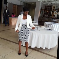 cecilia kissi