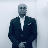 Suresh D'Souza