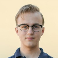 Oliver Mårtensson