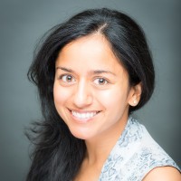 Krishna Parekh